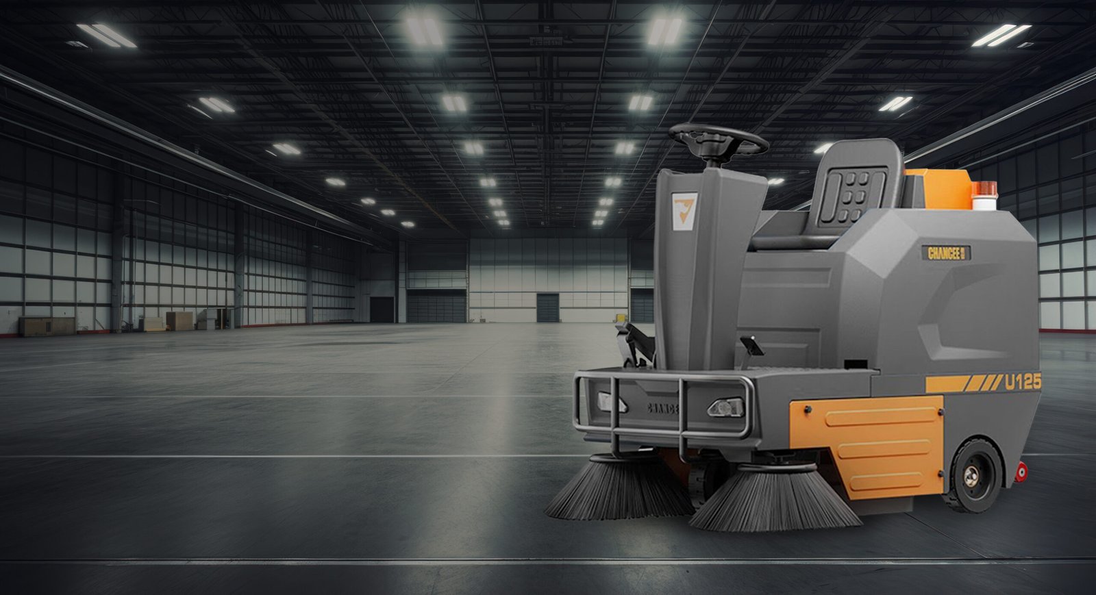 Orka Temizlik Makineleri Orka Temizlik Makineleri