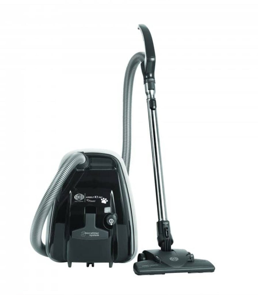 Sebo K1 Pet Süpürge