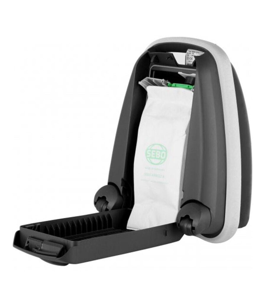 Sebo K1 Pet Süpürge - Görsel 3