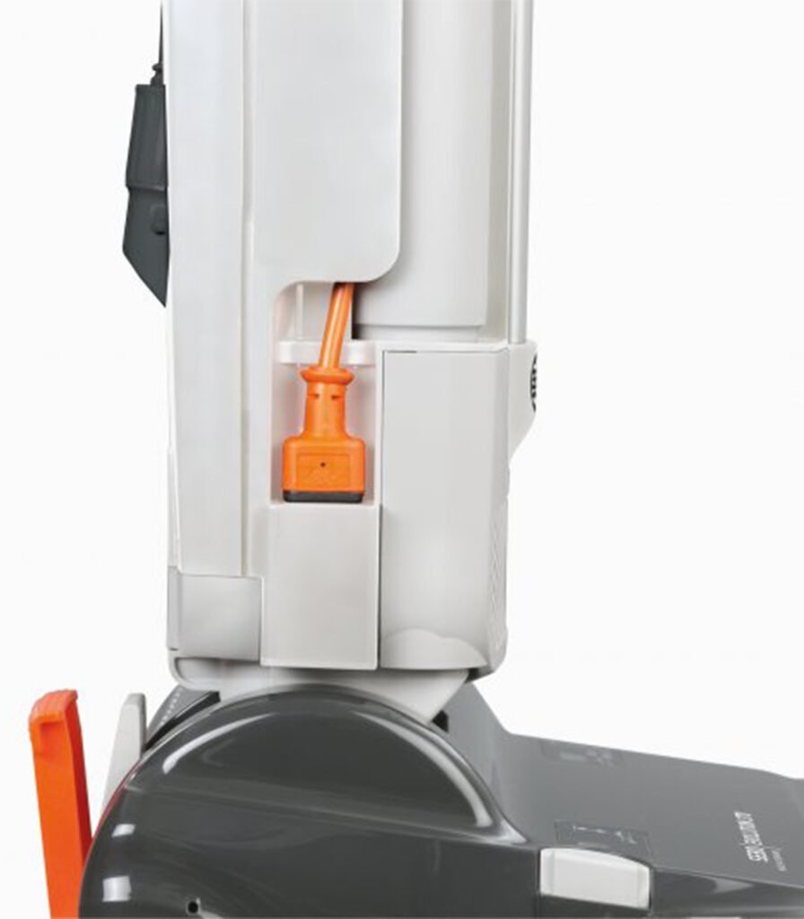 Sebo 470 Evo Süpürge - Görsel 4