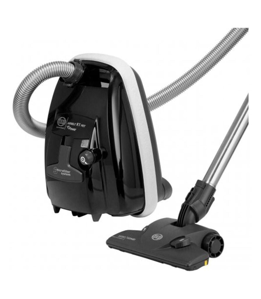 Sebo K1 Pet Süpürge - Görsel 6
