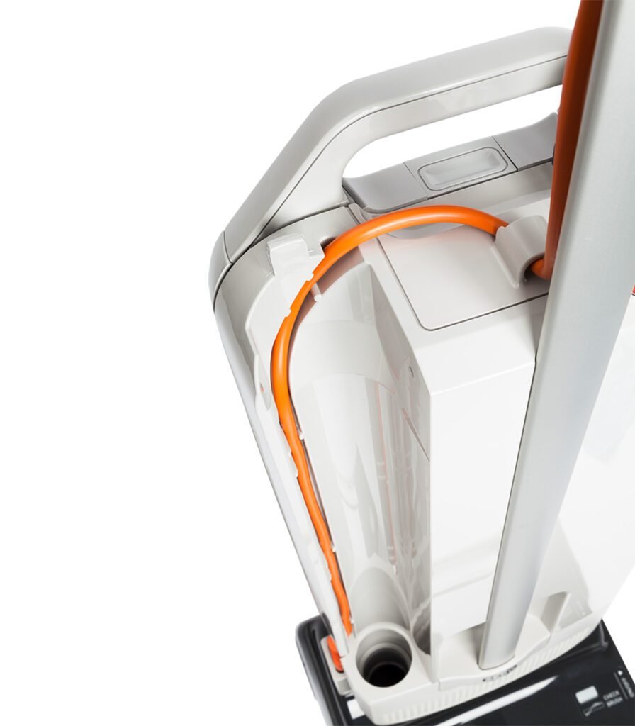 Sebo 370 Evo Süpürge - Görsel 4