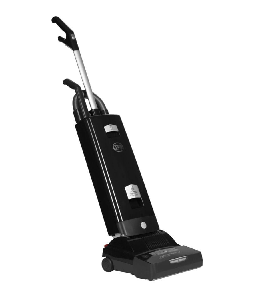 Sebo Automatic X8 Süpürge - Görsel 4